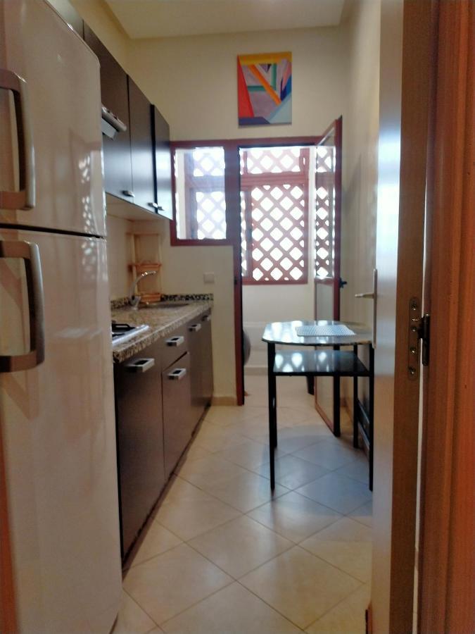 Firdaouss Appartamento *