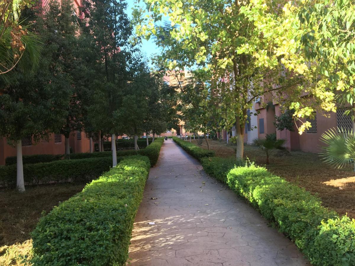 Firdaouss Appartamento Marrakesh