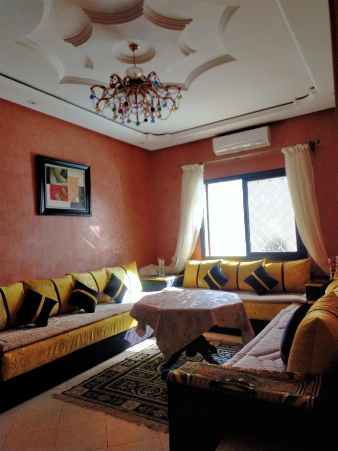 Firdaouss Marrakesch