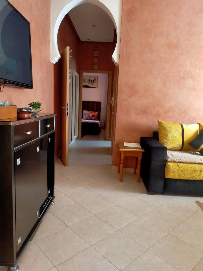 Firdaouss Apartment Marrakesch